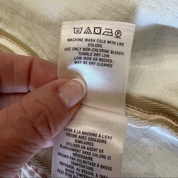 Anthropologie Elevenses frayed Luna open style vest - Picture 10 of 11